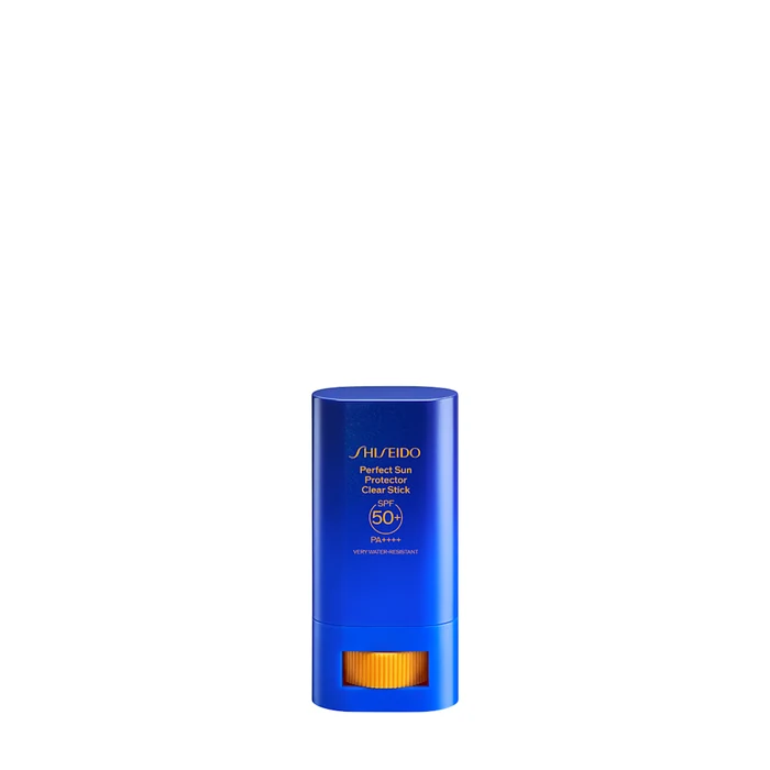 Shiseido Perfect Sun Protector Clear Stick 20g