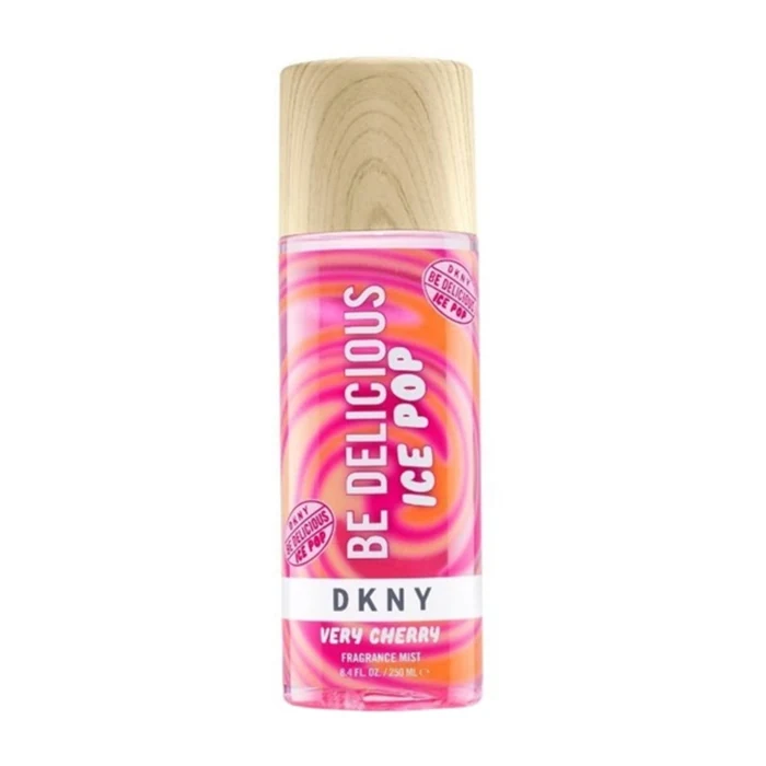 DKNY Ice Pop Very Cherry Body Mist