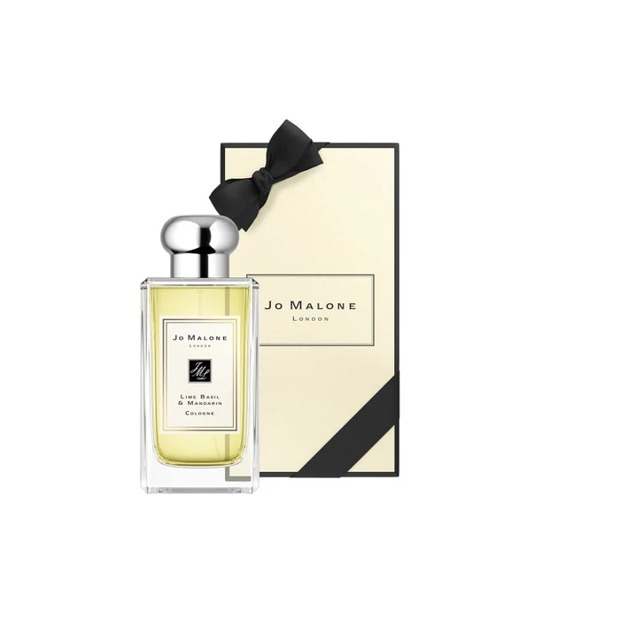 Jo Malone London Lime Basil & Mandarin Pre Pack