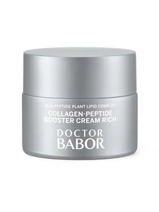 Babor Babor Doctor Babor Collagen-Peptide Booster Cream Rich