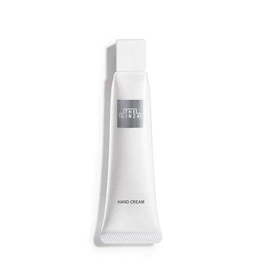 THE GINZA THE GINZA HAND CREAM