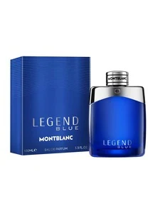 Montblanc Montblanc Legend Blue Eau de Parfum at Vienna