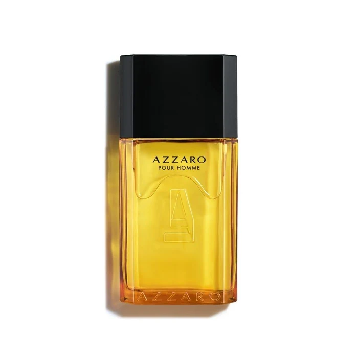 Azzaro Azzaro Pour Homme