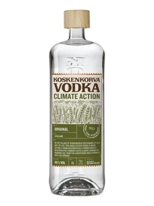 Koskenkorva Koskenkorva Vodka Climate Action