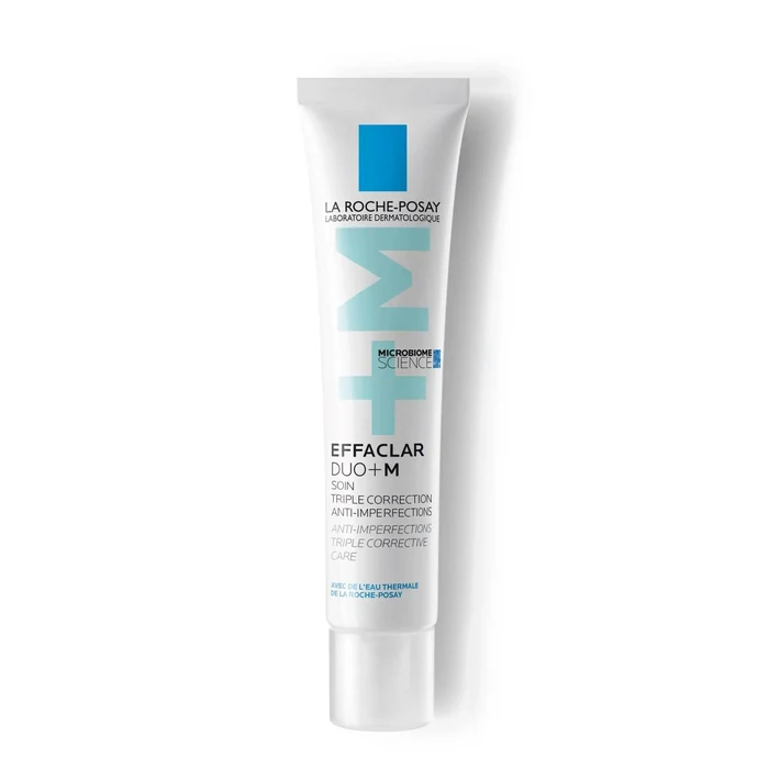 La Roche Posay Effaclar duo +