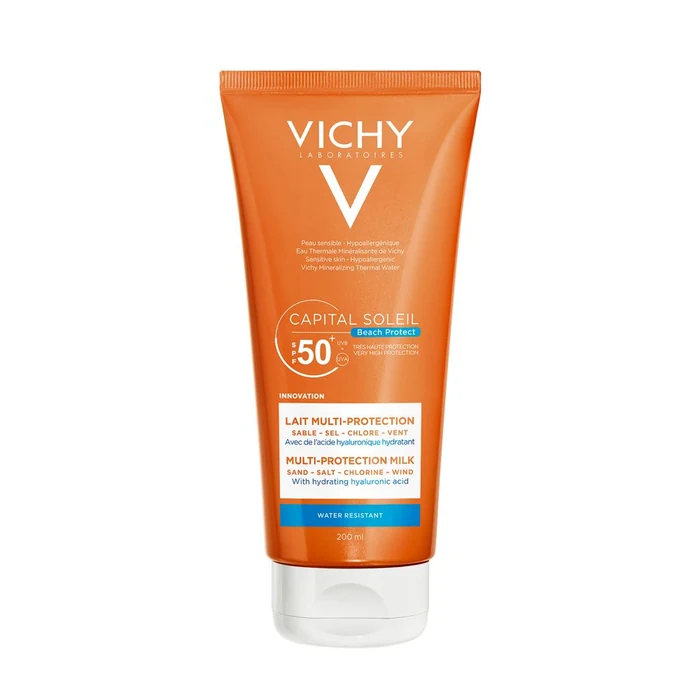 Vichy Capital Soleil Multiprotect Milk Spf50