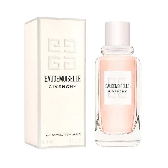 Givenchy Eau Demoiselle Floral