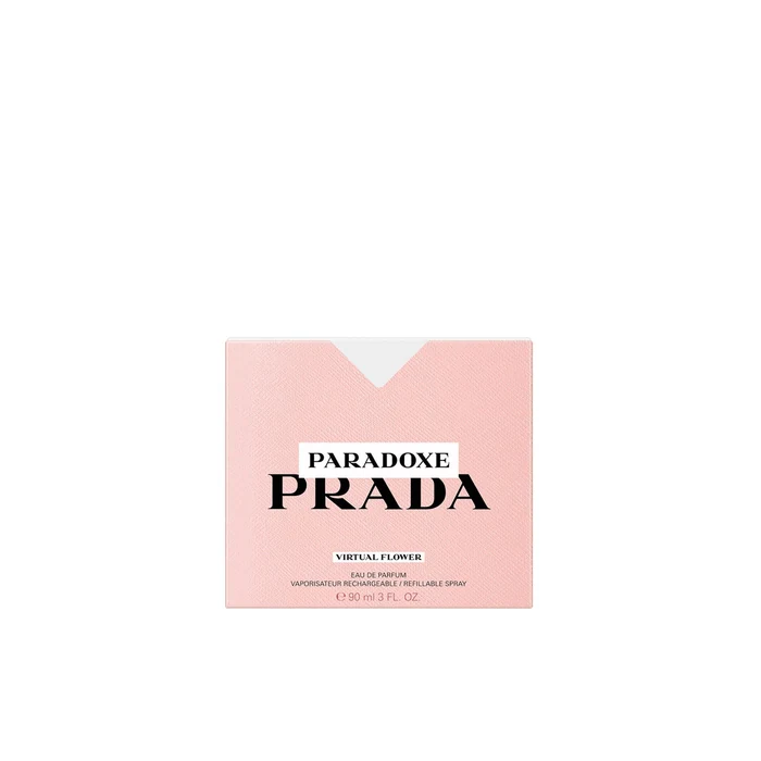 Prada Paradoxe Virtual Flower