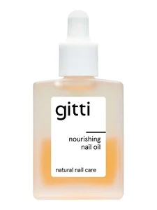 Gitti gitti Nail Care Nourishing Nail Oil