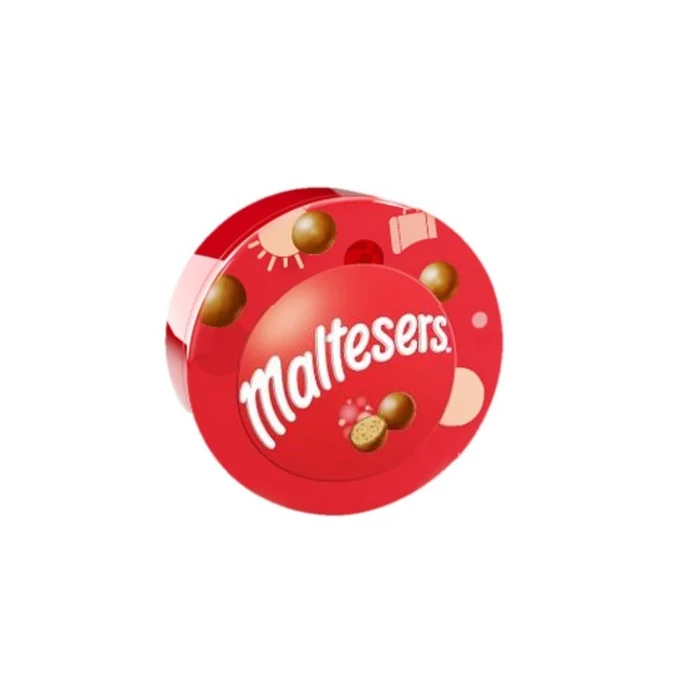 Maltesers Tin 111g