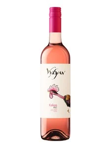 Vylyan Vylyan Rosé, Villany, dry, rosé