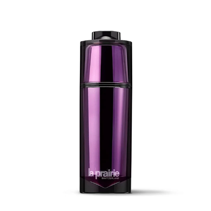 La Prairie Platinum Rare Collection