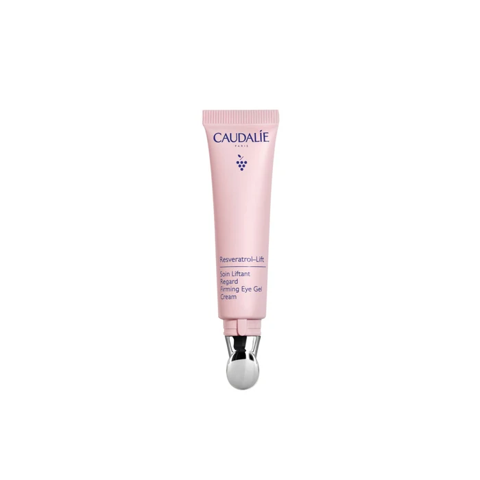 Caudalie Resveratrol Serum Eye Trex
