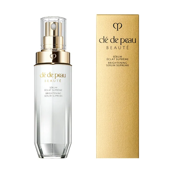 Clé de Peau Beauté BRIGHTENING SERUM SUPREME
