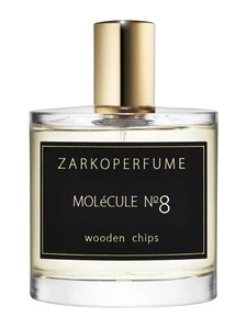 Zarkoperfume ZarkoPerfume Molécule No.8 Eau de Parfum