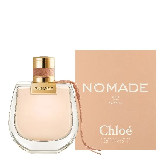 CHLOE NOMADE EDP 75ML