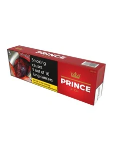 Prince Prince Rich Taste 200s Deutschland