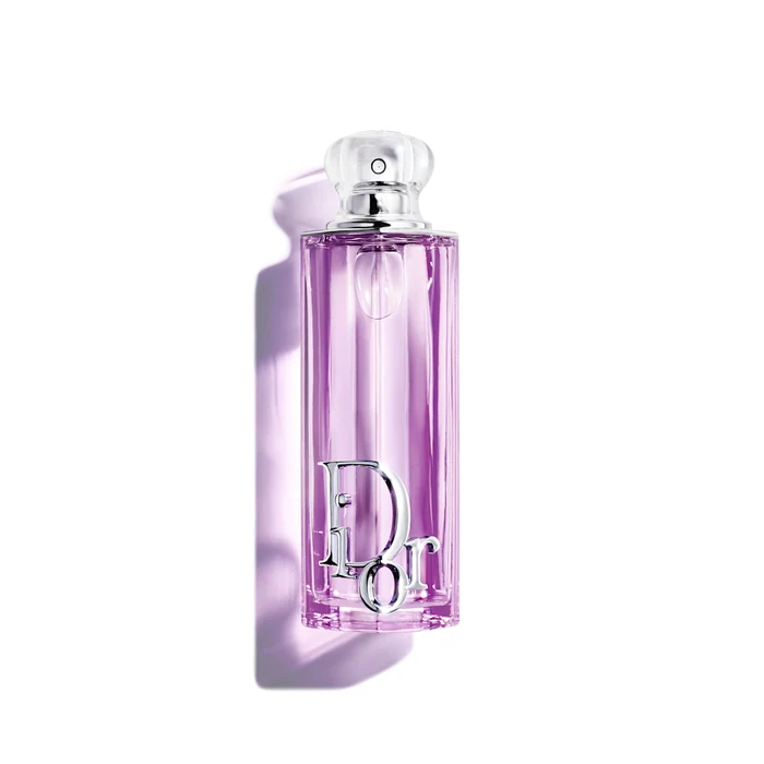 Dior Addict Purple Glow Eau De Parfum - Iris And Raspberry Notes at Madrid