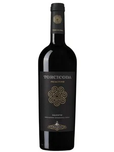 Tormaresca Tormaresca, Torcicoda, Primitivo, Salento, Puglia, IGP, dry, red,