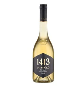 Disznokoe Disznòkö, 1413, Tokaji Szamorodni, sweet, white