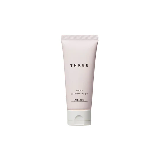 THREE THREE Aiming Soft Cleansing Gel R