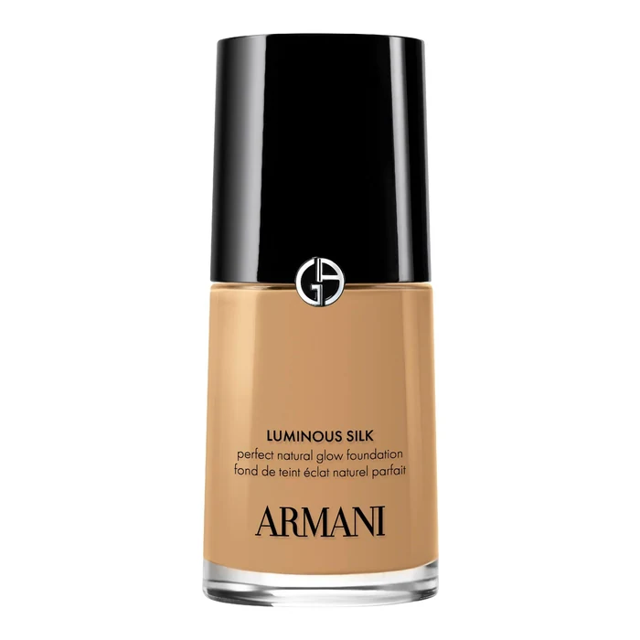 GIORGIO ARMANI Luminous Silk
