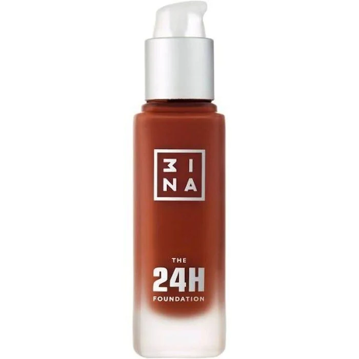 3ina The 24h Foundation