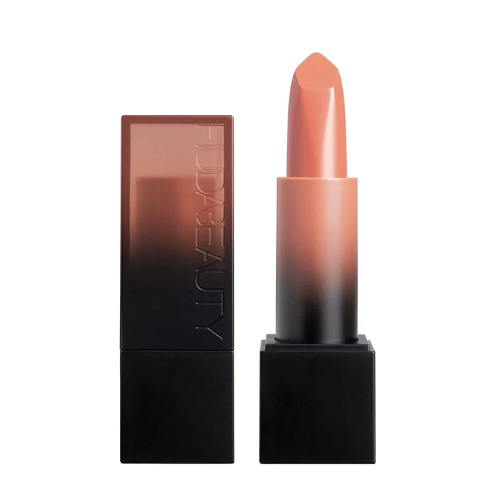 Huda Beauty Power Bullet Bossy Browns