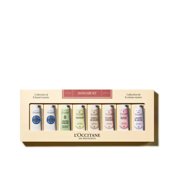 L'Occitane en Provence MULTI LINE