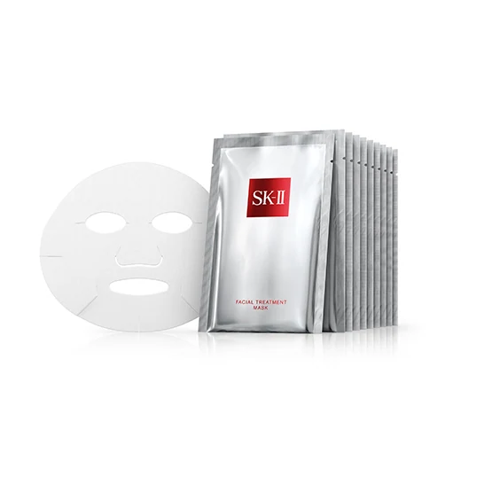 SKⅡ FACIAL TREATMENT MASK