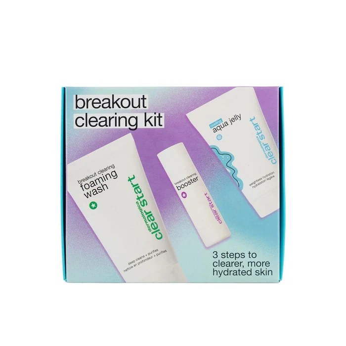 Dermalogica Clear Start