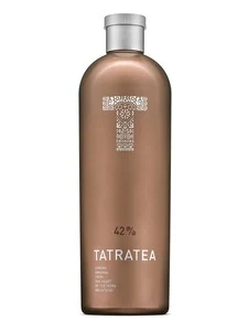 Tatratea TATRATEA Peach Fruit Liqueur
