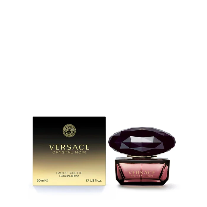 Versace Versace Crystal Noir