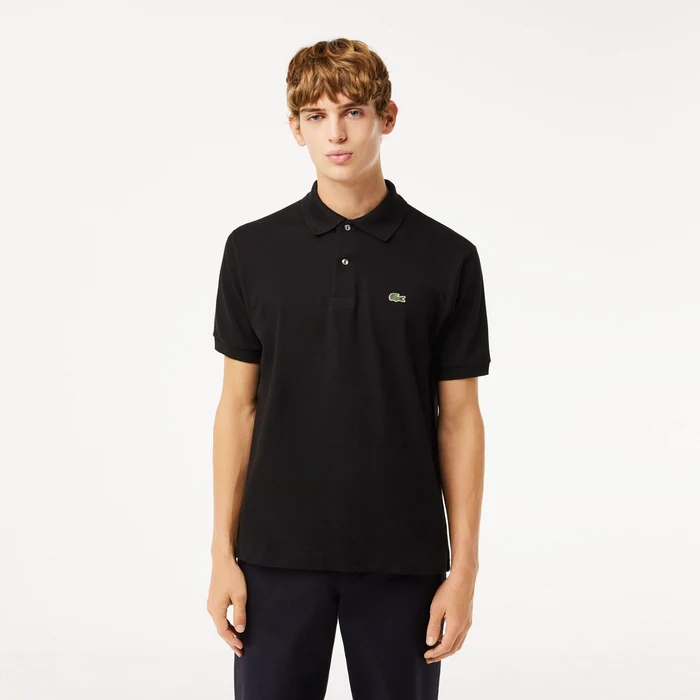 Lacoste Classic Fit L.12.12 Original Piqué Polo Shirt
