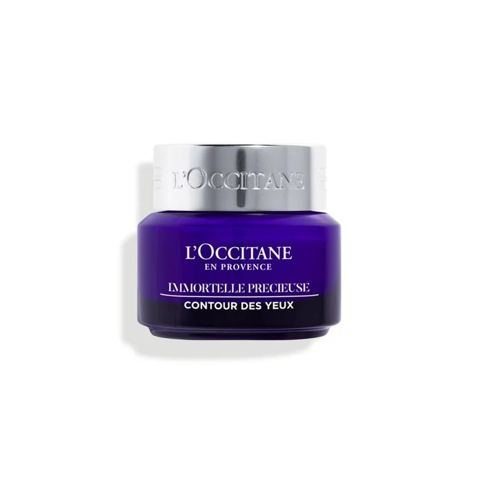 L'Occitane Precious Eye Balm