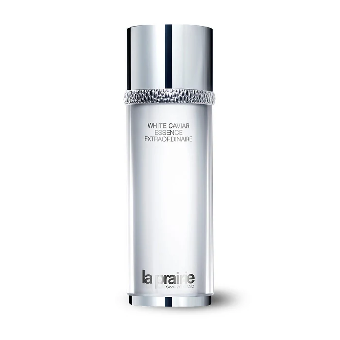 La Prairie white Caviar Essence Extraordinaire