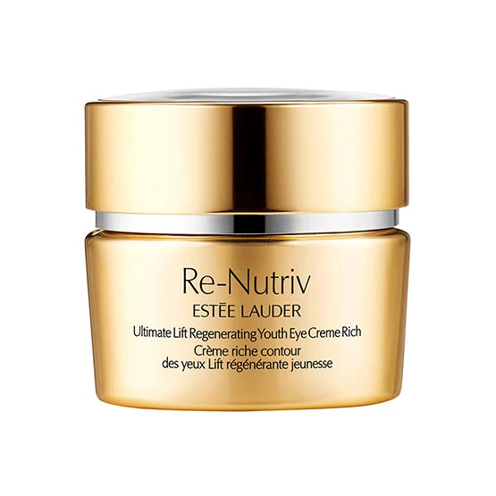 ESTÉE LAUDER Ultimate Lift Regenerating Youth Eye Creme Rich