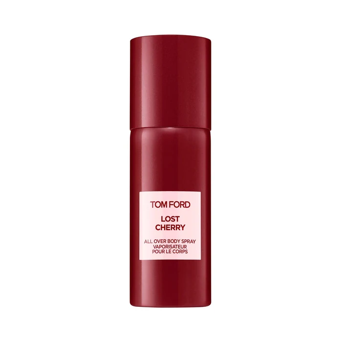 TOM FORD Lost Cherry