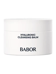 Babor Babor Cleansing Hyaluronic Cleansing Balm