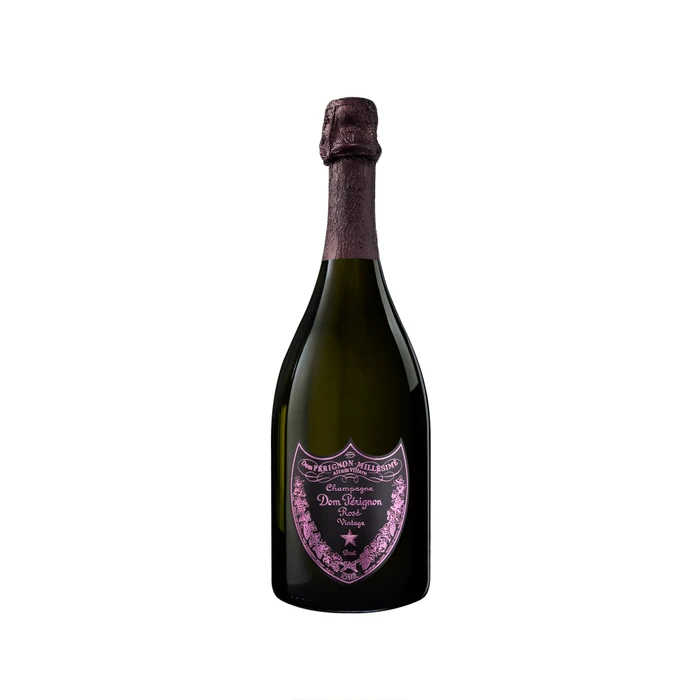 Dom Pérignon Rosé Champagne