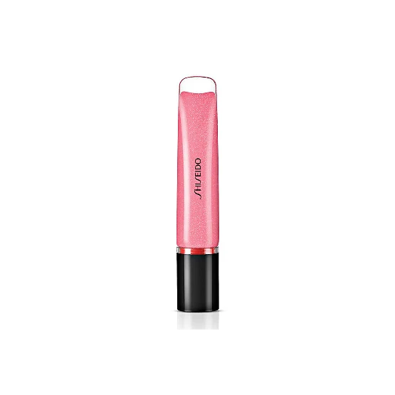 SHISEIDO SHISEIDO SHIMMER GELGLOSS 04 BARA PINK