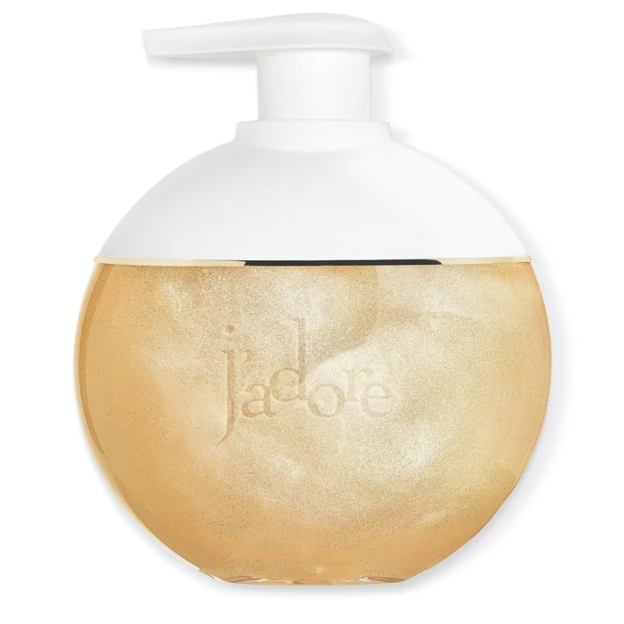 DIOR J'adore at Paris