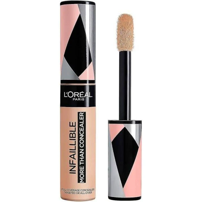 L'Oréal Paris Infallible More Than Concealer