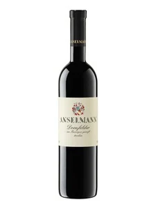 Anselmann Anselmann, Dornfelder Barrique, QbA, Pfalz, dry, red,