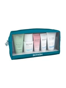 Biotherm Biotherm Mixed Lines Body Care Set