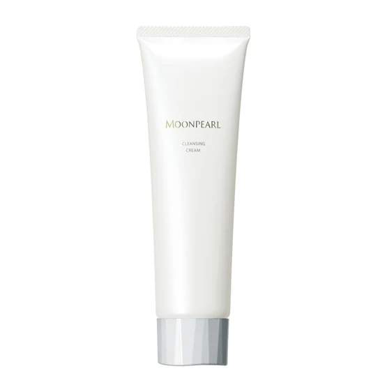 MIKIMOTO COSMETICS MOONPEARL cleansing cream