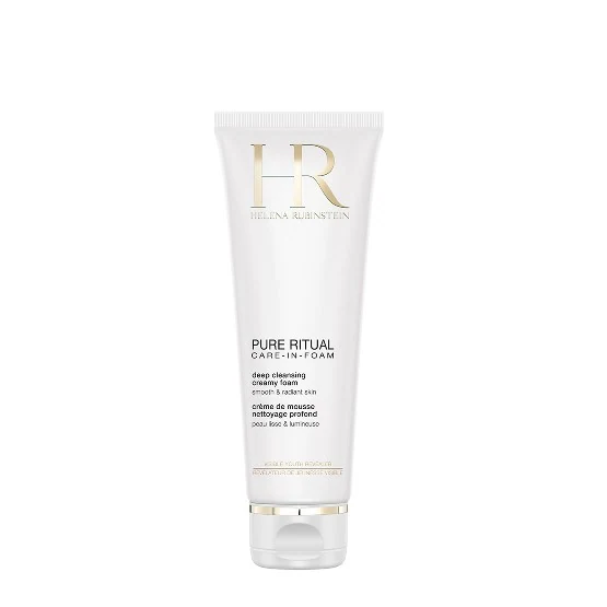 HELENA RUBINSTEIN PURE RITUAL CARE-IN-FOAM