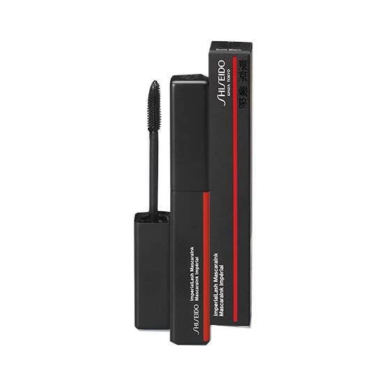 SHISEIDO ImperialLash MascaraInk 01