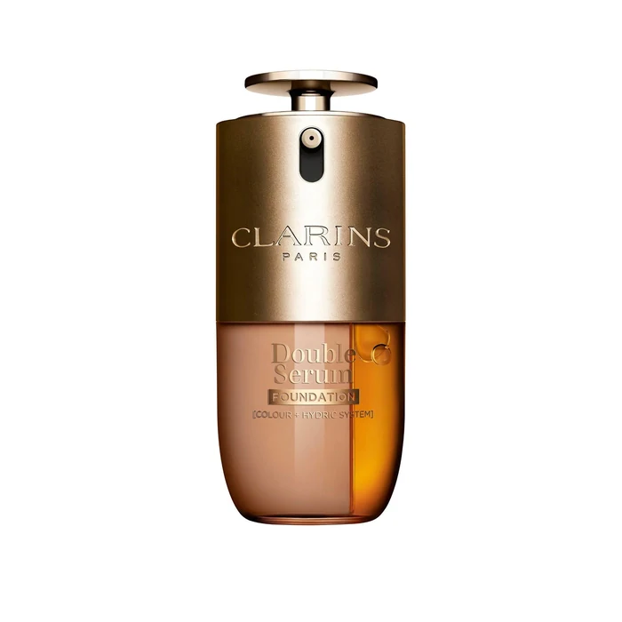 Clarins Double Serum