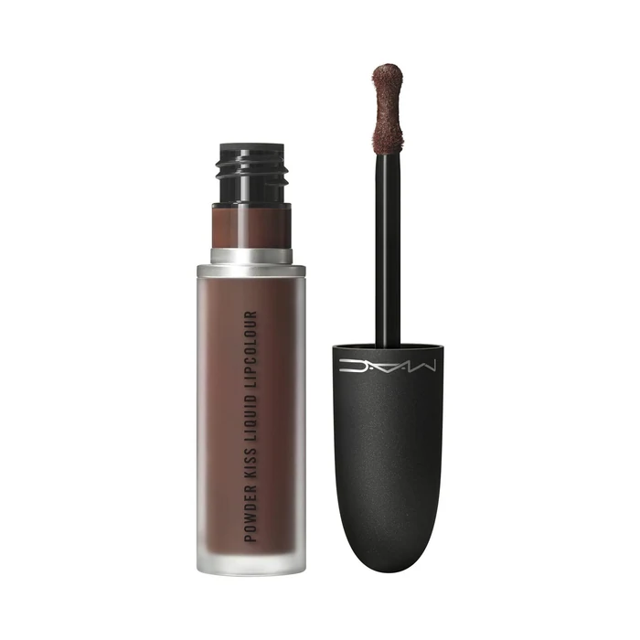 M·A·C Powder Kiss at Paris
